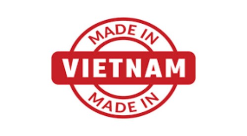 Made in Vietnam